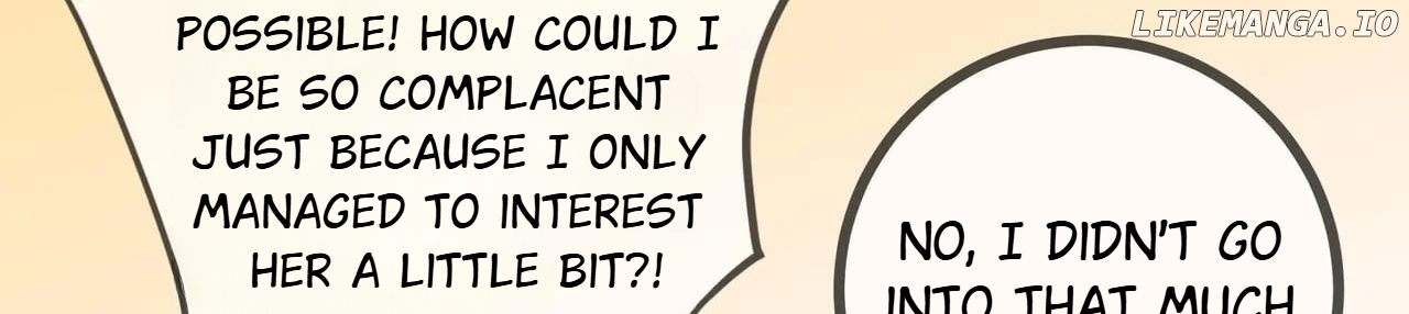 Daddy President Is Too Hard To Deal With Chapter 163 - page 18